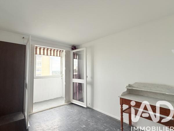 Appartement à vendre 4 pièces 68,05 m² Créteil