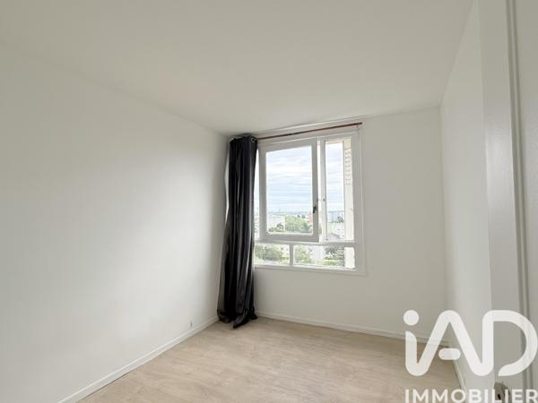 Appartement à vendre 4 pièces 68,05 m² Créteil