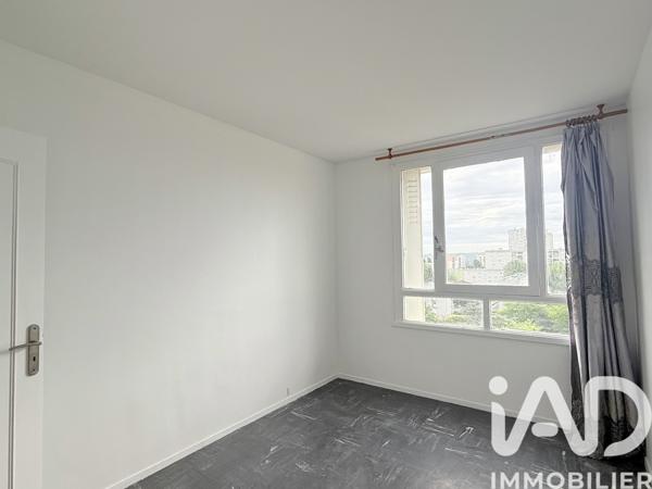 Appartement à vendre 4 pièces 68,05 m² Créteil