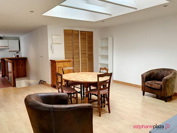 Appartement 2 pièces 56.71 m2