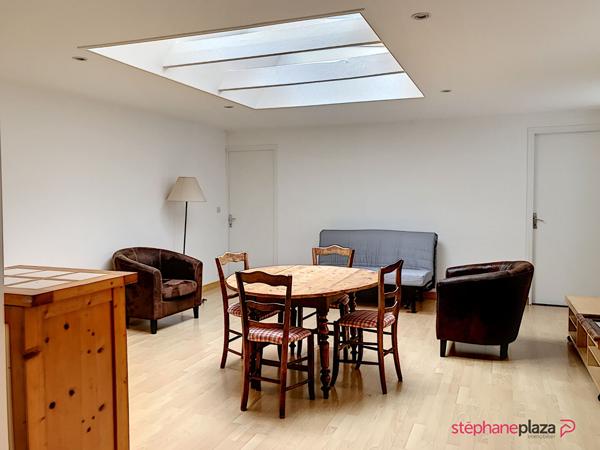 Appartement 2 pièces 56.71 m2