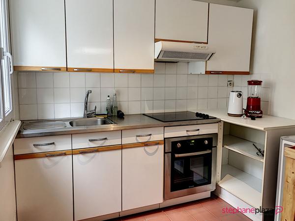 Appartement 2 pièces 56.71 m2