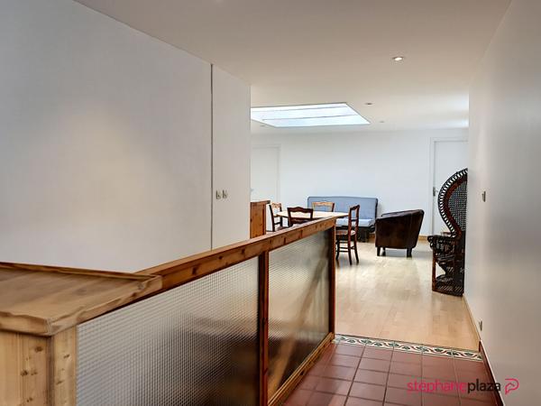 Appartement 2 pièces 56.71 m2