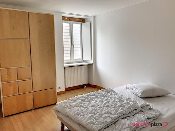 Appartement 2 pièces 56.71 m2