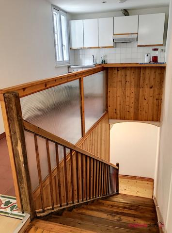 Appartement 2 pièces 56.71 m2
