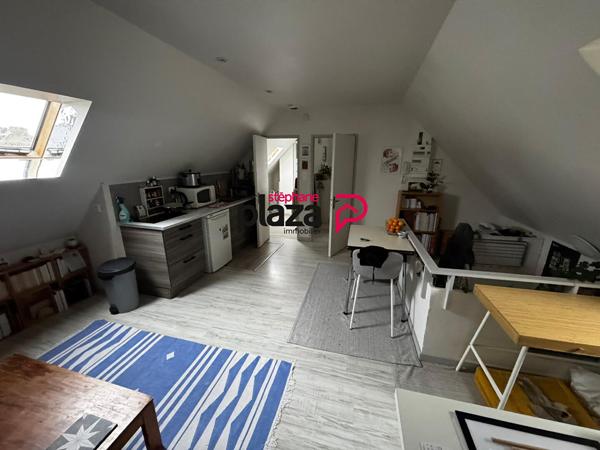 Immeuble 85 m2