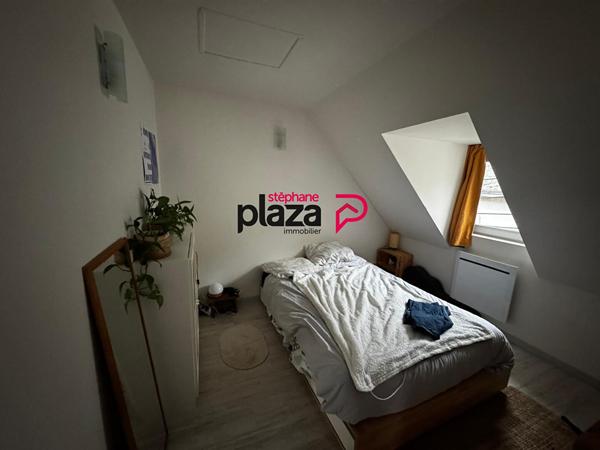 Immeuble 85 m2