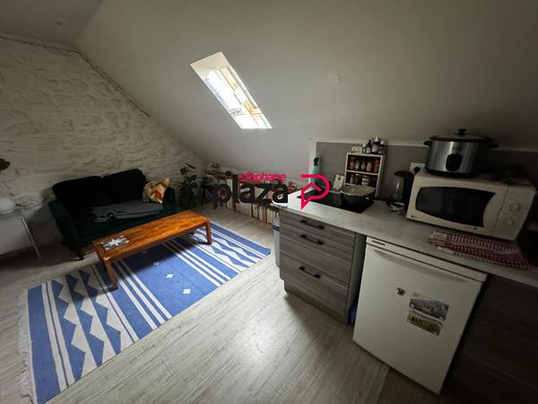 Immeuble 85 m2