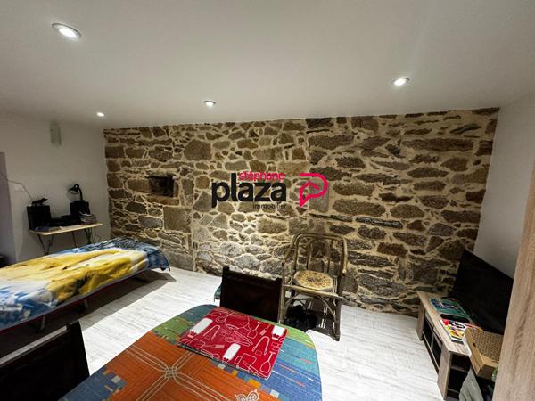 Immeuble 85 m2