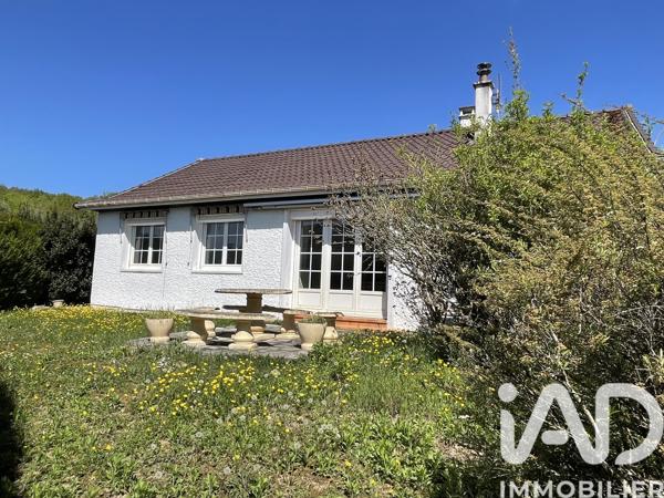 Maison à vendre 4 pièces 74 m² Coulommiers