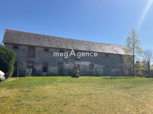 Maison à LAVAL, 53000 - 8 pièces 204m²