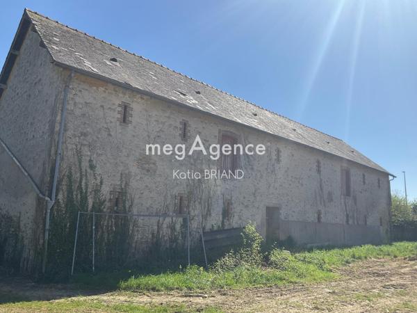 Maison à LAVAL, 53000 - 8 pièces 204m²