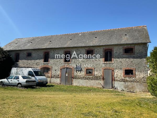 Maison à LAVAL, 53000 - 8 pièces 204m²