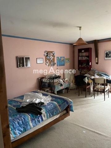 Maison à LAVAL, 53000 - 8 pièces 204m²