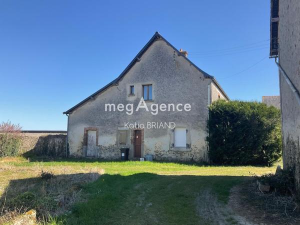 Maison à LAVAL, 53000 - 8 pièces 204m²
