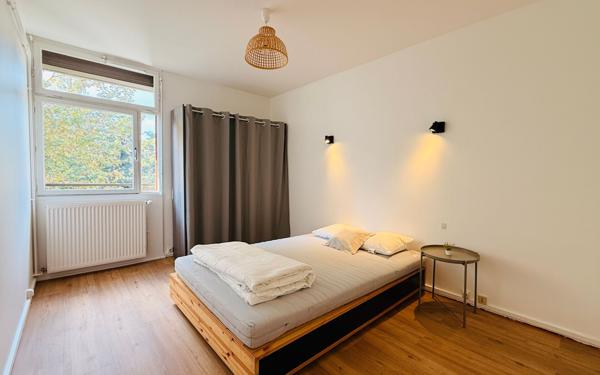 Appartement à louer    3 pièces • 54,38 m2 Oullins