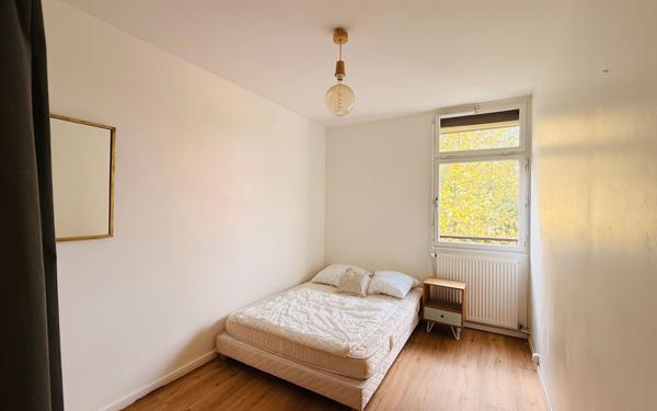 Appartement à louer    3 pièces • 54,38 m2 Oullins