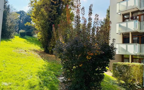 Appartement à louer    3 pièces • 54,38 m2 Oullins