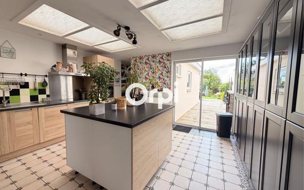 Maison à vendre    6 pièces • 117 m2 Roncq