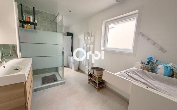 Maison à vendre    6 pièces • 117 m2 Roncq