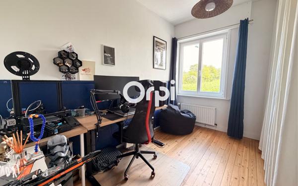 Maison à vendre    6 pièces • 117 m2 Roncq
