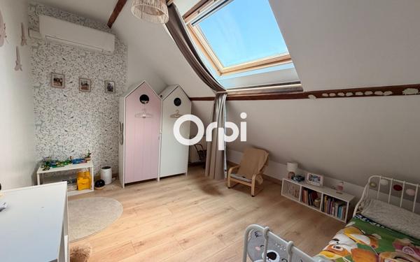 Maison à vendre    6 pièces • 117 m2 Roncq