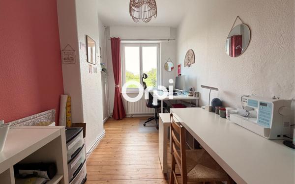 Maison à vendre    6 pièces • 117 m2 Roncq