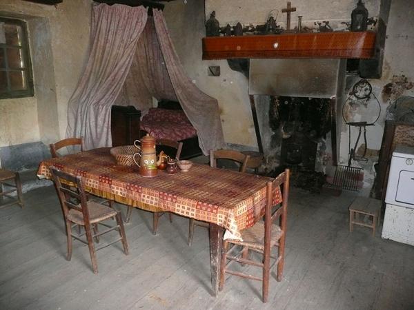 Corps de ferme - Vailhourles Villefranche de rouergue