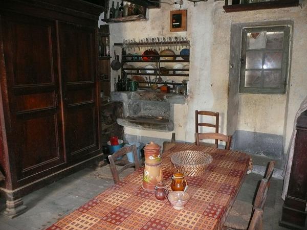 Corps de ferme - Vailhourles Villefranche de rouergue