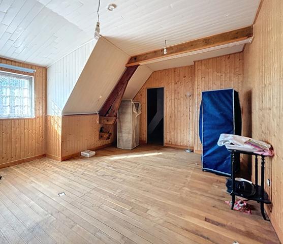 Grande maison traditionnelle 210 m² avec sous sol 85 m² à Bressols proche de Montauban