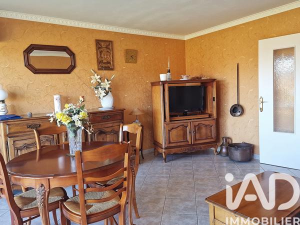 Appartement à vendre 3 pièces 73 m² Aubagne