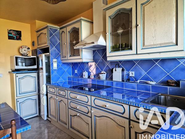 Appartement à vendre 3 pièces 73 m² Aubagne