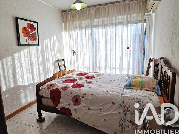 Appartement à vendre 3 pièces 73 m² Aubagne