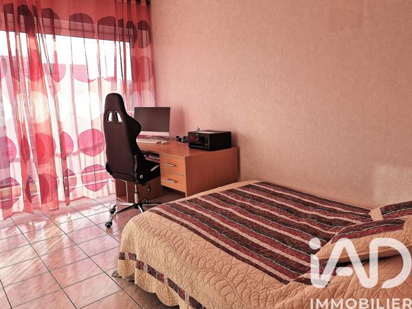 Appartement à vendre 3 pièces 73 m² Aubagne