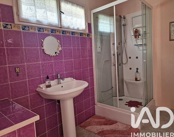 Appartement à vendre 3 pièces 73 m² Aubagne