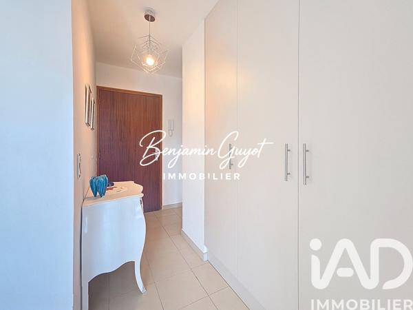 Appartement à vendre 2 pièces 49 m² Cannes