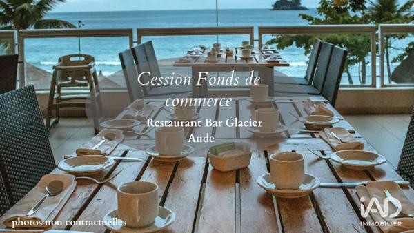 Local commercial à vendre 