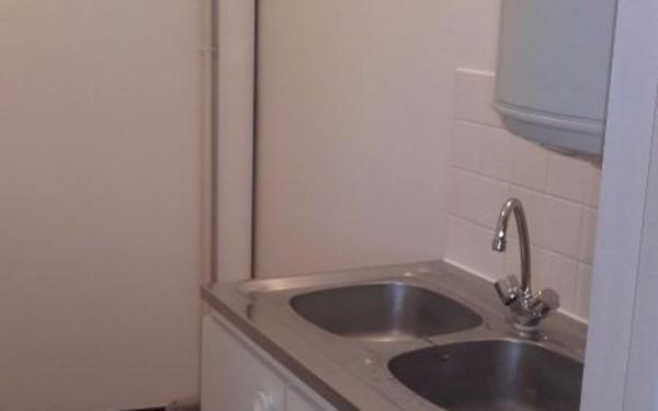 Appartement à louer    1 pièce •  Compiègne