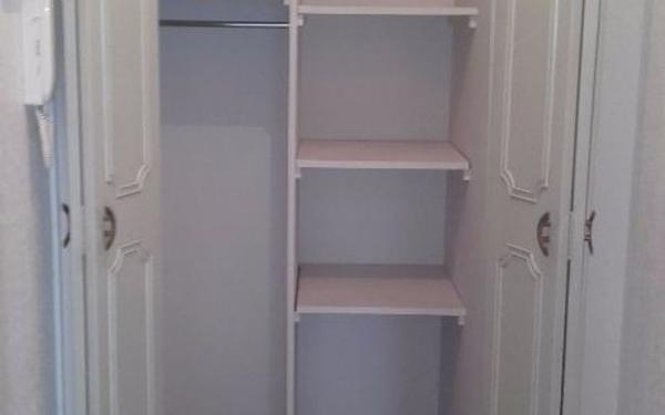 Appartement à louer    1 pièce •  Compiègne