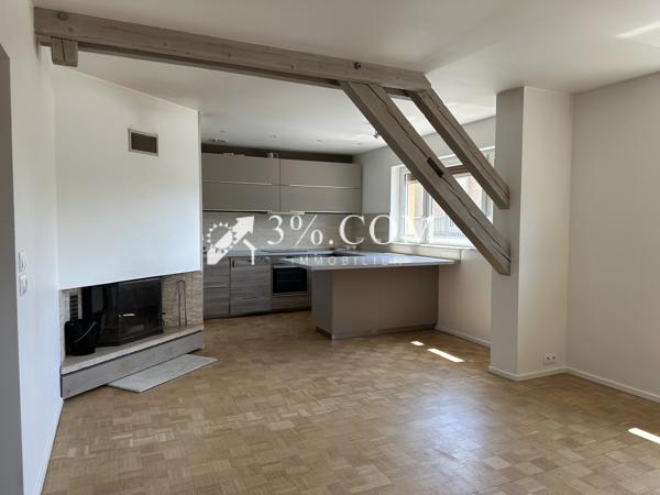 Appartement
                                                                                                                                                                                                                                                                                                                        5 pièce(s)                                                                                                                                                                                                          3 chambre(s)                                                                                                                                                                                                          100.05  m²