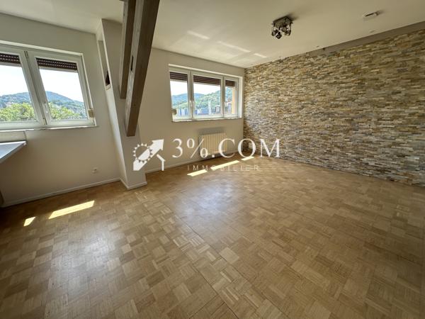 Appartement
                                                                                                                                                                                                                                                                                                                        5 pièce(s)                                                                                                                                                                                                          3 chambre(s)                                                                                                                                                                                                          100.05  m²