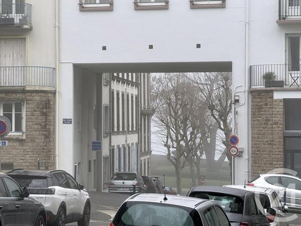 Appartement T4 à vendre  5 pièces - 78,36 m2 BREST - 29