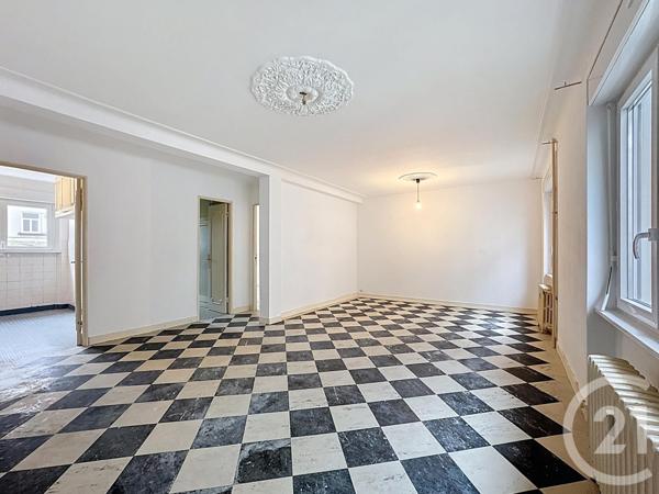 Appartement T4 à vendre  5 pièces - 78,36 m2 BREST - 29