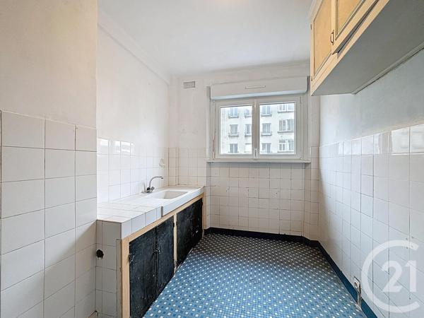Appartement T4 à vendre  5 pièces - 78,36 m2 BREST - 29