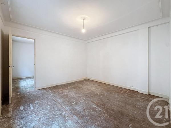 Appartement T4 à vendre  5 pièces - 78,36 m2 BREST - 29