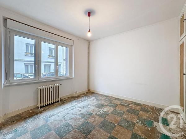 Appartement T4 à vendre  5 pièces - 78,36 m2 BREST - 29