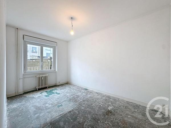 Appartement T4 à vendre  5 pièces - 78,36 m2 BREST - 29