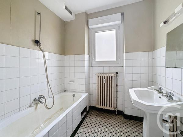 Appartement T4 à vendre  5 pièces - 78,36 m2 BREST - 29