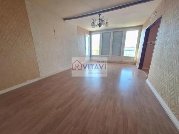 Appartement à vendre à Beauvais (60000)