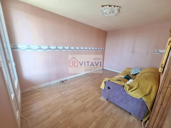 Appartement à vendre à Beauvais (60000)